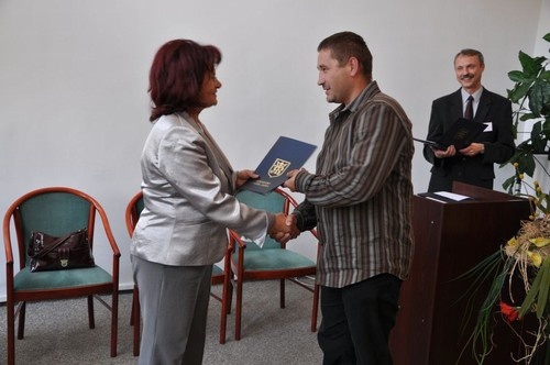 Nagrody w dziedzinie sportu