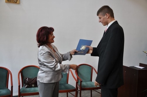 Nagrody w dziedzinie sportu