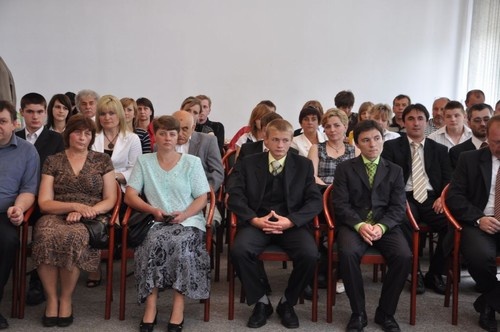 Nagrody w dziedzinie sportu