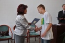 Nagrody w dziedzinie sportu