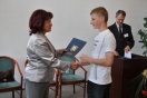 Nagrody w dziedzinie sportu