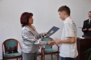 Nagrody w dziedzinie sportu