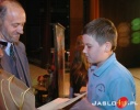nagrodzodzono laureatów konkursu literackiego