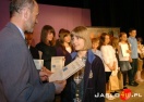 nagrodzodzono laureatów konkursu literackiego