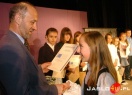nagrodzodzono laureatów konkursu literackiego