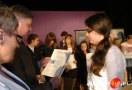 nagrodzodzono laureatów konkursu literackiego