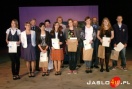 nagrodzodzono laureatów konkursu literackiego