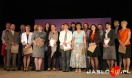 nagrodzodzono laureatów konkursu literackiego