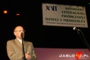 nagrodzodzono laureatów konkursu literackiego