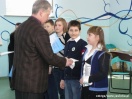 Najlepsi nagrodzeni w Gim 1