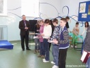 Najlepsi nagrodzeni w Gim 1