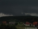 Nawałnica Jasło i okolice - 26.06.2009