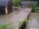 Nawałnica Jasło i okolice - 26.06.2009