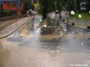 Nawałnica Jasło i okolice - 26.06.2009