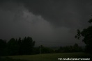 Nawałnica Jasło i okolice - 26.06.2009