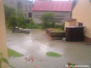 Nawałnica Jasło i okolice - 26.06.2009