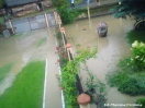 Nawałnica Jasło i okolice - 26.06.2009