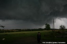 Nawałnica Jasło i okolice - 26.06.2009