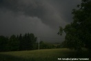 Nawałnica Jasło i okolice - 26.06.2009