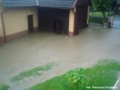 Nawałnica Jasło i okolice - 26.06.2009