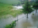 Nawałnica Jasło i okolice - 26.06.2009