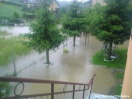 Nawałnica Jasło i okolice - 26.06.2009