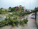 Nawałnica Jasło i okolice - 26.06.2009