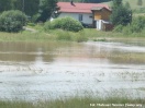 Nawałnica Jasło i okolice - 26.06.2009