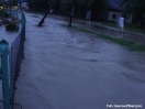 Nawałnica Jasło i okolice - 26.06.2009