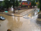 Nawałnica Jasło i okolice - 26.06.2009