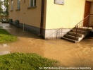 Nawałnica Jasło i okolice - 26.06.2009