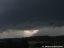 Nawałnica Jasło i okolice - 26.06.2009