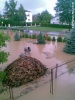 Nawałnica Jasło i okolice - 26.06.2009