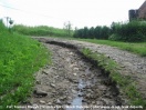 Nawałnica Jasło i okolice - 26.06.2009