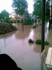 Nawałnica Jasło i okolice - 26.06.2009