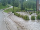Nawałnica Jasło i okolice - 26.06.2009