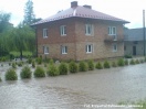 Nawałnica Jasło i okolice - 26.06.2009
