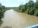 Nawałnica Jasło i okolice - 26.06.2009
