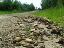 Nawałnica Jasło i okolice - 26.06.2009