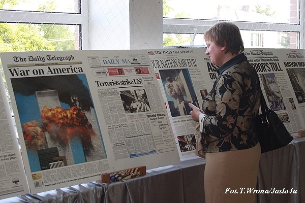 Never Forget - 11.09.2001 - 11.09.2009