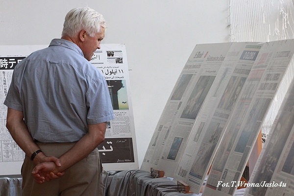 Never Forget - 11.09.2001 - 11.09.2009