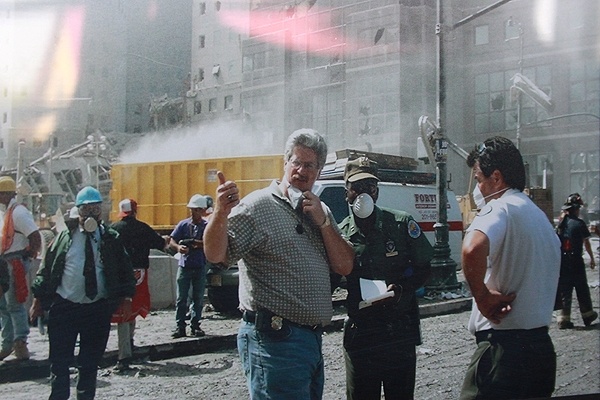 Never Forget - 11.09.2001 - 11.09.2009