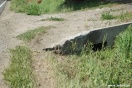 Niebezpieczny wypadek w Bukowej - 01.08.2009