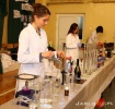 Nietypowa lekcja chemii...