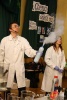 Nietypowa lekcja chemii...