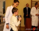 Nietypowa lekcja chemii...