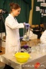 Nietypowa lekcja chemii...