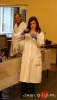 Nietypowa lekcja chemii...