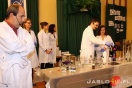 Nietypowa lekcja chemii...