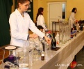 Nietypowa lekcja chemii...